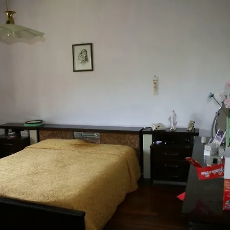 וילה Casciani