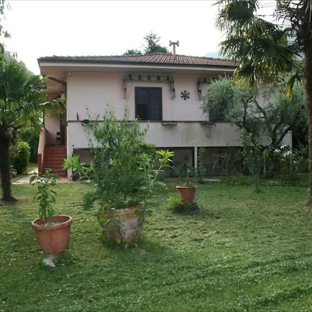 וילה Casciani Diecimo