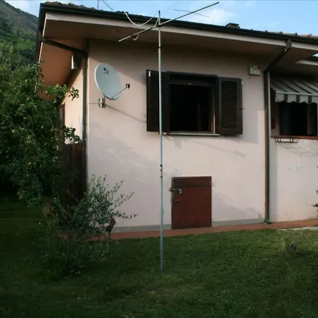 Casciani * Diecimo